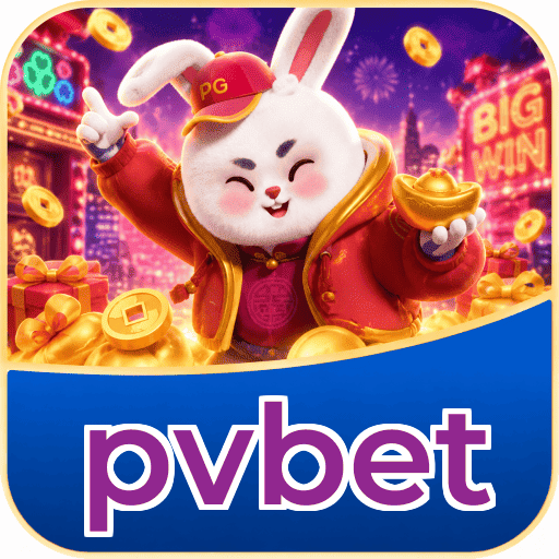 Logo pvbet Loteria Online