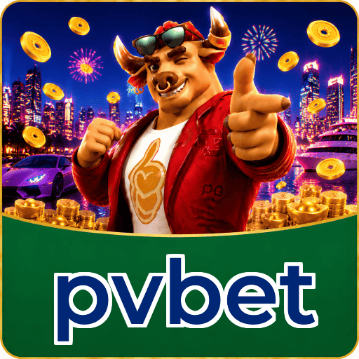 Requisitos do APK pvbet para Android - Logo Oficial