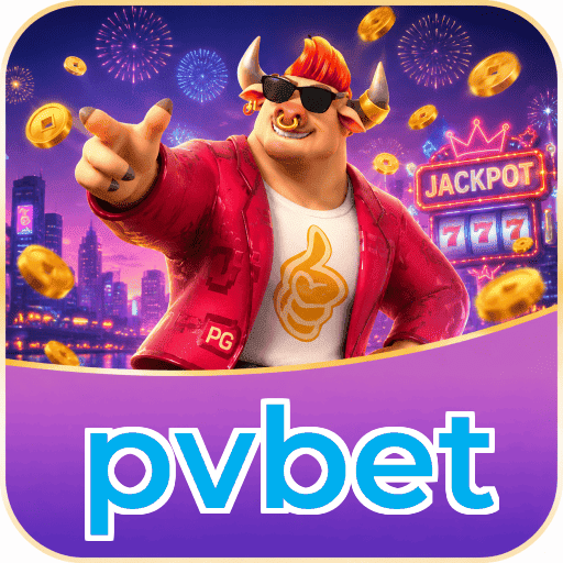 pvbet Logo Oficial
