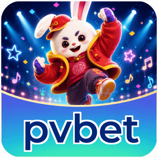 Logo pvbet Telegram Canal Oficial